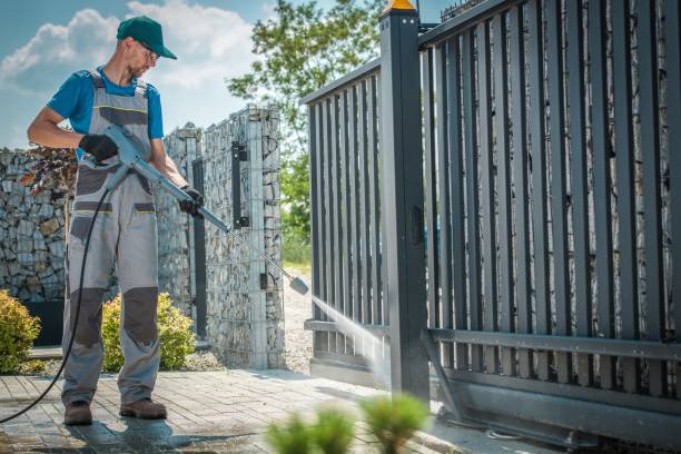 Best Building Exterior Washing  in Toronto, OH