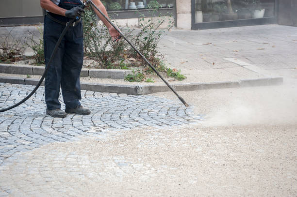 Best Oil Spill Cleanup  in Toronto, OH