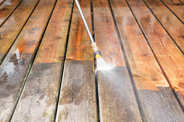 Best Parking Lot and Garage Cleaning  in Toronto, OH