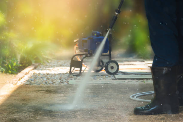 Best Fleet Vehicle Washing  in Toronto, OH